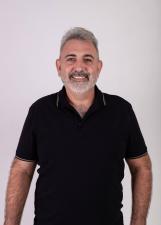 Foto oficial de Carlinhos da Saúde