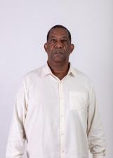 Foto oficial de Vicente Sampaio