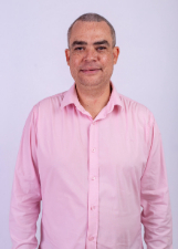 Foto oficial de Sandro