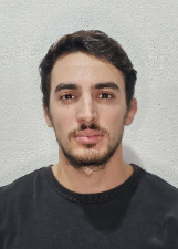Foto oficial de Rian Pereira