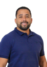 Foto oficial de Fred Piau