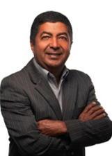 Foto oficial de Salim Salema