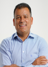 Foto oficial de Joãozinho