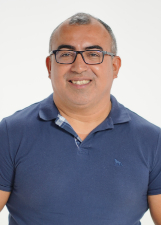 Foto oficial de Alex da Farmácia