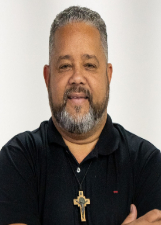 Foto oficial de Leozão