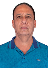 Foto oficial de Roberto do Toca