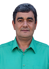 Foto oficial de Relinha