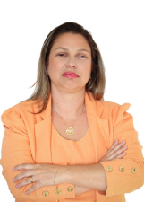 Foto oficial de Adriene Toti