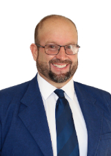Foto oficial de Renato Luciano