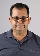 Foto oficial de Zé Cota