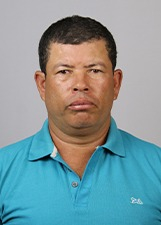 Foto oficial de Davi da Fazenda Dr. Virgilio