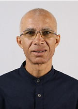 Foto oficial de Serjão do Taxi