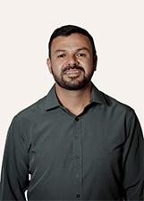 Foto oficial de Bruno da Radio