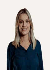 Foto oficial de Larissa Andrade