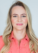 Foto oficial de Fabiana do Vinicius