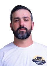 Foto oficial de Charles Dias Charlinho