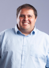 Foto oficial de Professor Jose Damato