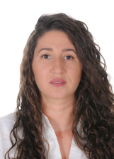 Foto oficial de Lívia Franceli