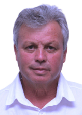 Foto oficial de Betinho