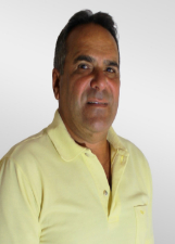 Foto oficial de Ricardo Braga