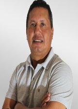 Foto oficial de Dequinha do Carola