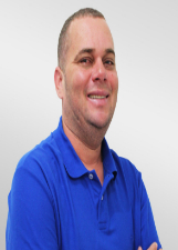 Foto oficial de Fuba Alvarenga