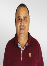 Foto oficial de Celinho do Taquaral