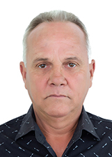 Foto oficial de Leio Fagundes
