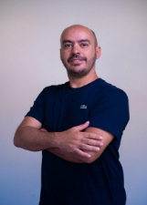 Foto oficial de Rodrigo Magalhães