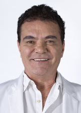 Foto oficial de Dr Marcelo Condé