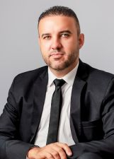 Foto oficial de Waguinho de Benzinho