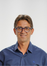 Foto oficial de Matheus Utsch
