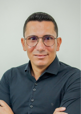 Foto oficial de Juliano do Caxuxa