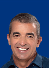 Foto oficial de Eduardo Miranda