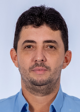 Foto oficial de Thiago Rodrigues