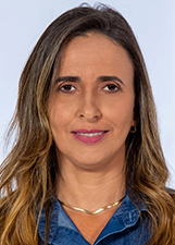 Foto oficial de Patrizia Fabiana