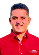 Foto oficial de Ia Duarte