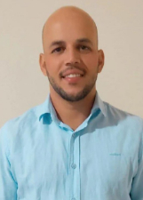 Foto oficial de Ezequiel de Agua Quente