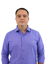 Foto oficial de Klebinho Rezende