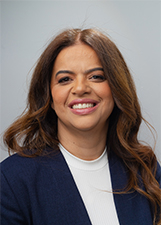 Foto oficial de Naiara