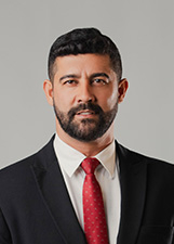 Foto oficial de Marinho