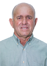 Foto oficial de Rogerio da Marquinha
