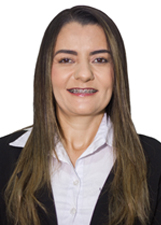 Foto oficial de Elessandra Lelê