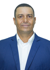 Foto oficial de Delei do Bananal