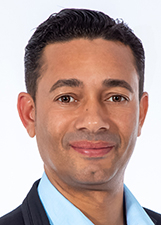 Foto oficial de Jovani Santos