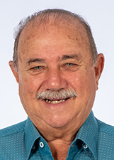 Foto oficial de Mauro Ali