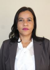 Foto oficial de Vanilda Secretária