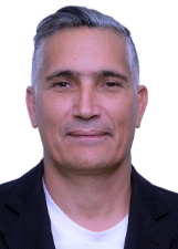 Foto oficial de Fernando da Ana Lúcia