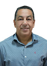 Foto oficial de Wagner Luiz da Saúde