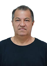 Foto oficial de Joaquim de Oliveira